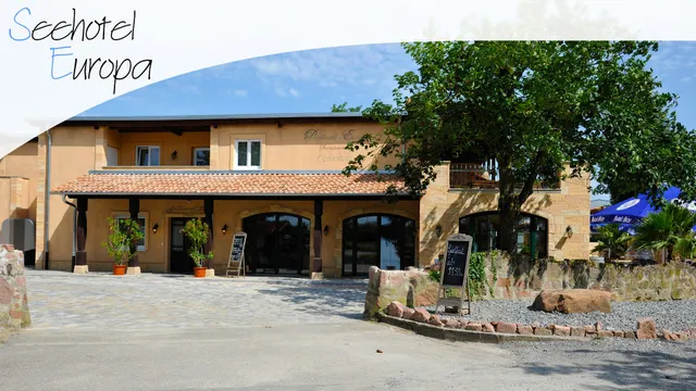 Seehotel Europa