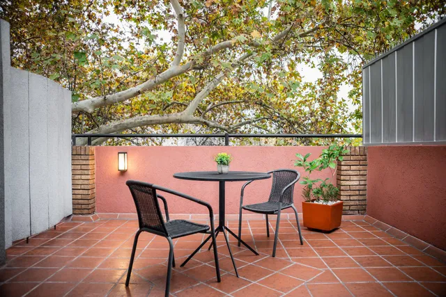 Apart Hotel Montañas Azules