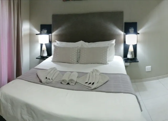 Meadowbrook Guesthouse