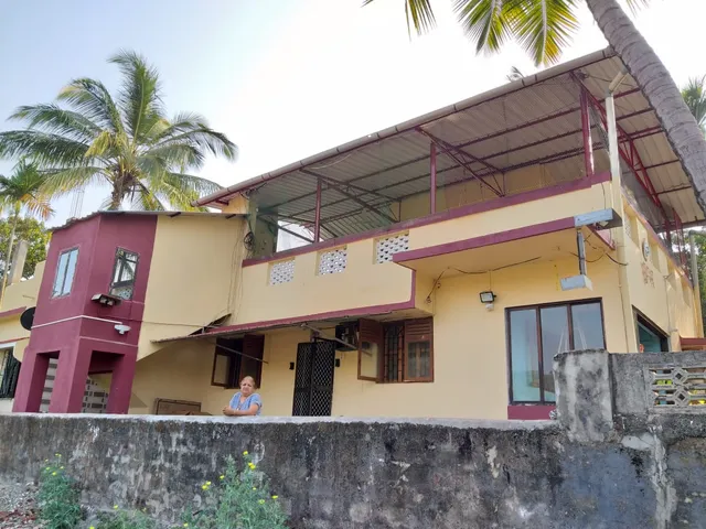 Shubham Harnai Holidays