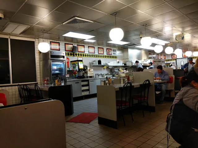 Waffle House