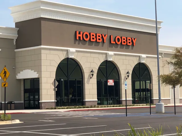 Hobby Lobby