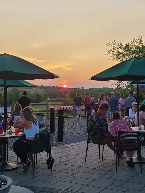 James Baird Golf Course
