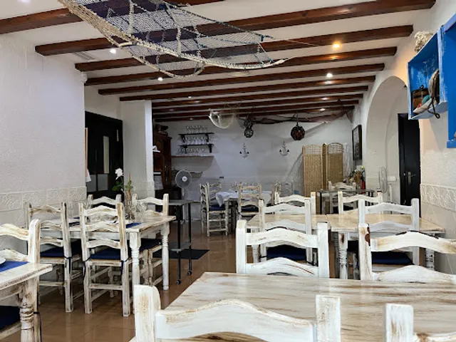 El Racó del Pescador