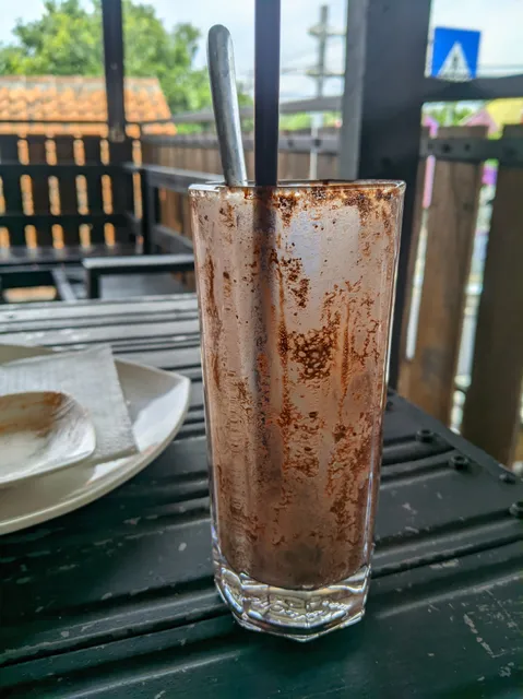 Cress Cafe & Resto Ciamis