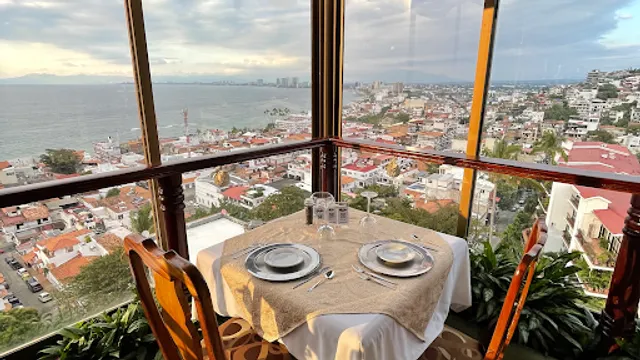 Restaurant & Bar El Panorama