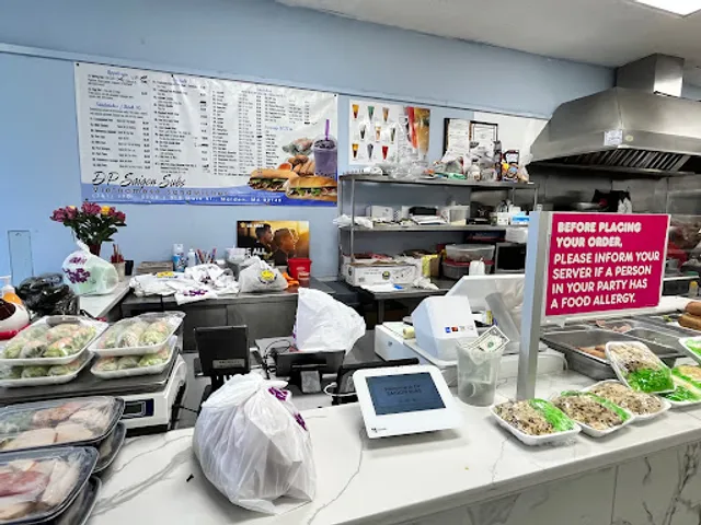 DP Saigon Subs