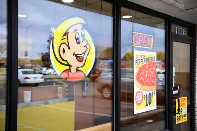 Hungry Howie's Pizza