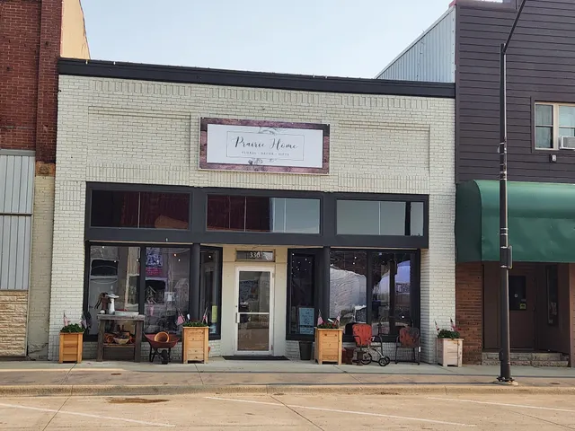 Prairie Home Floral Decor Gifts