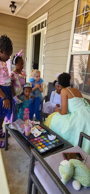 Its All About You Birthdays