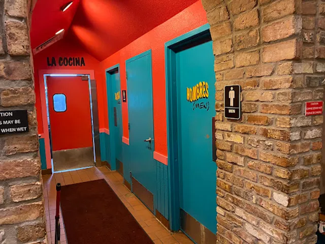 Rosa's Café & Tortilla Factory