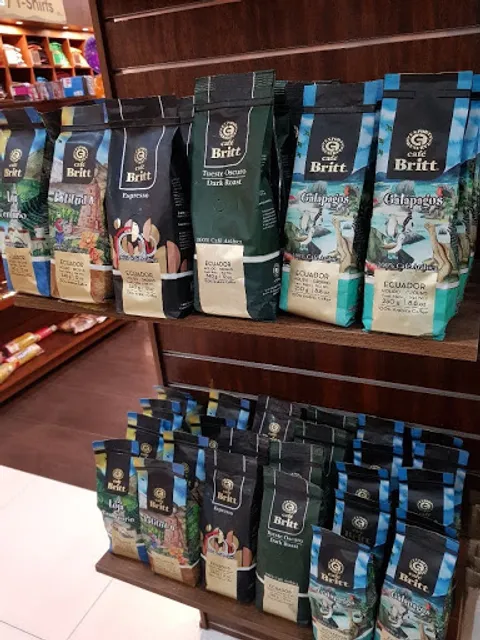 Kofi - Café e Chocolate