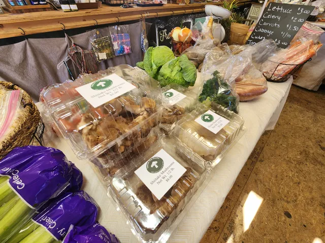 Redeeming the Thyme Farmstand & Gifts, LLC