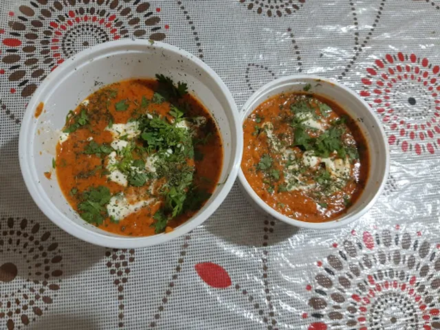 Anita's Punjabi Rasoi