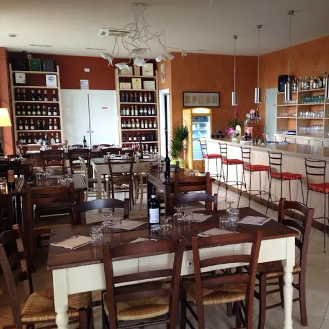 Trattoria Mare E Monti