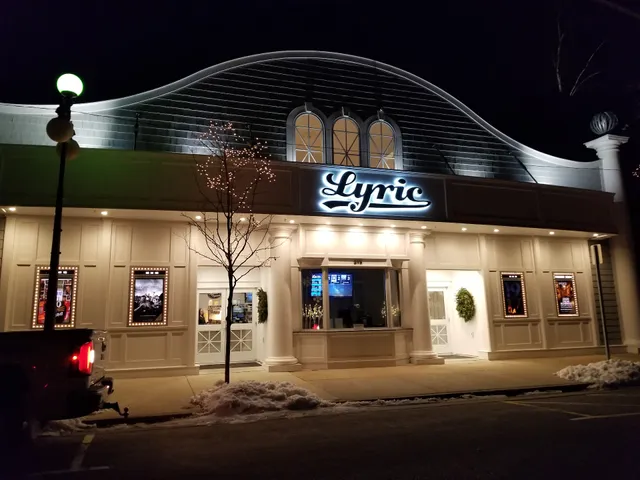 Harbor Springs Lyric Theatre