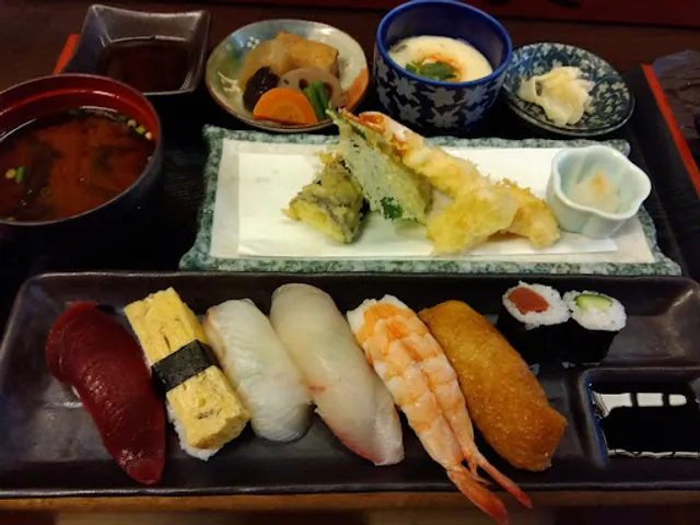Ogi Sushi