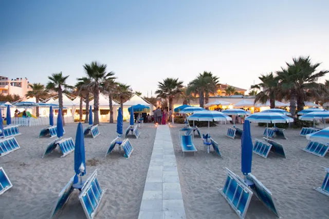 Chalet Ristorante Minonda