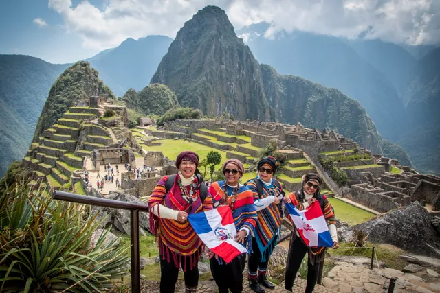 KANTU PERU TOURS
