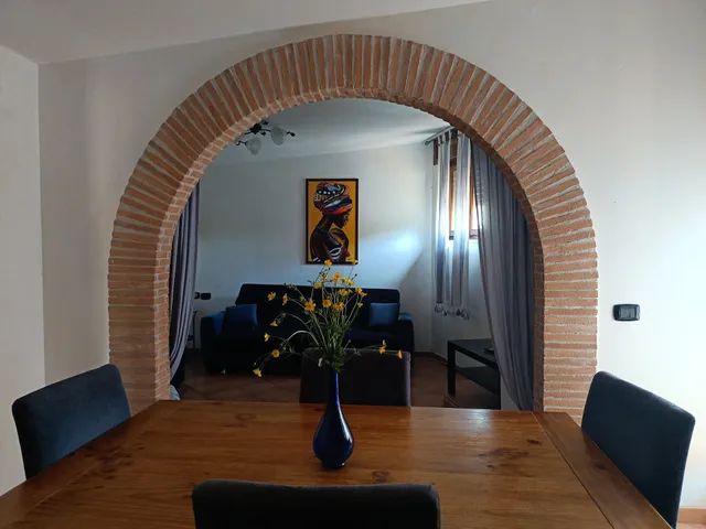 Civico Ventitre Mentana