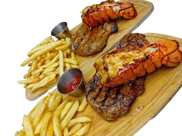 Mar y Tierra Restaurant