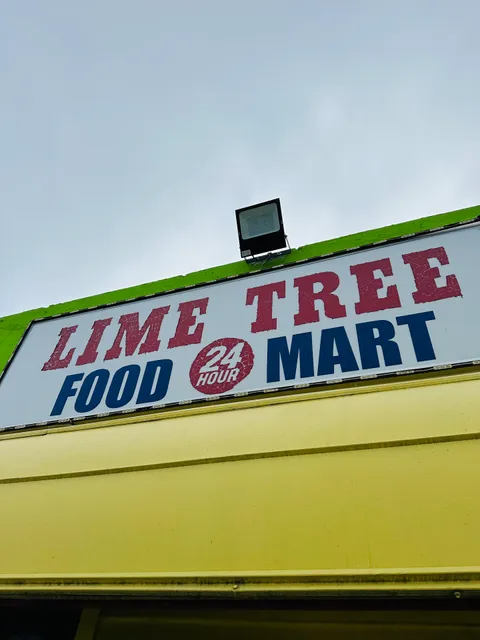 Lime Tree Food Mart