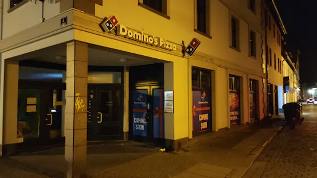 Domino's Pizza Wernigerode