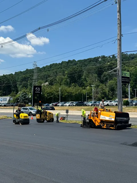 Mike Miller Paving & Excavating