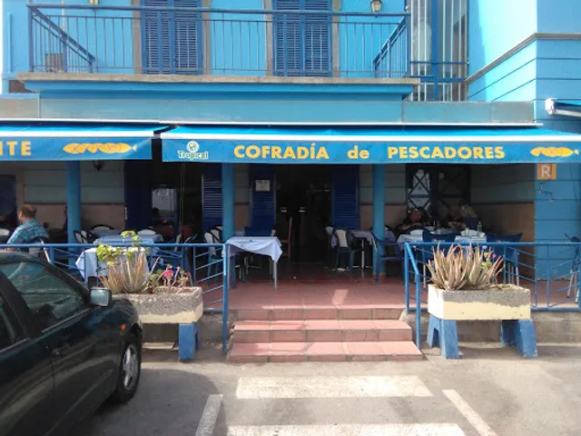 Restaurante Cofradia de Pescadores