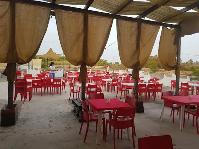 ShishaCAFE Villaggio Santa Rita