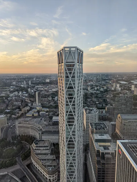 Marketing Suite - Landmark Pinnacle