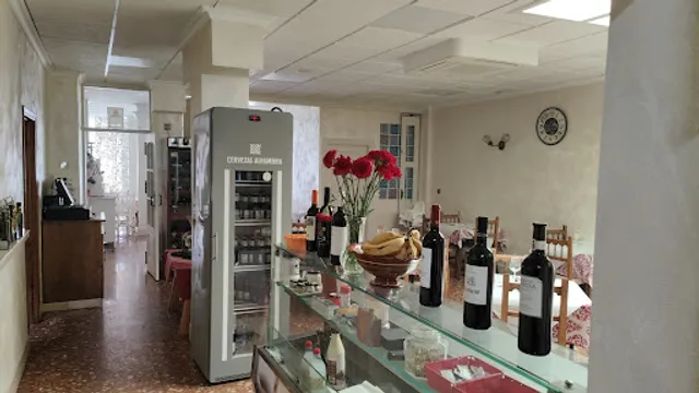 Restaurante Meson Antonio