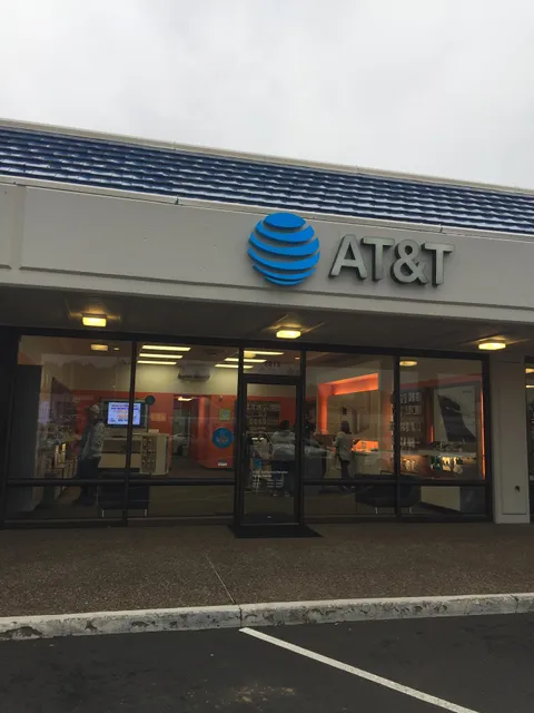 AT&T Store