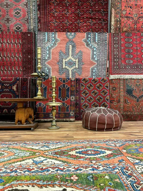 Kacie Cope Interiors