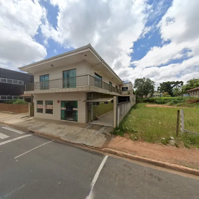 Restaurante E Pizzaria Rodizio