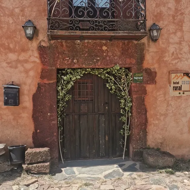 Hotel Rural La Encantada Riaza