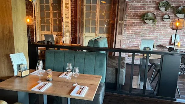 Café Restaurant De Veensteker Vinkeveen