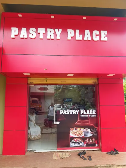 Pastry Place
