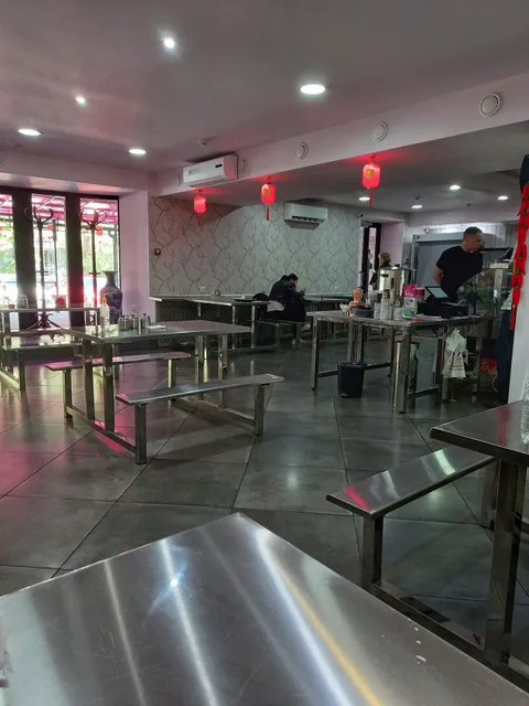 Kafe "Vostochnaya Stolovaya"