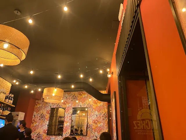 Esquina Sanchez | Tapas y Comida Española