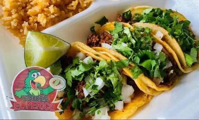 Taqueria El Perico