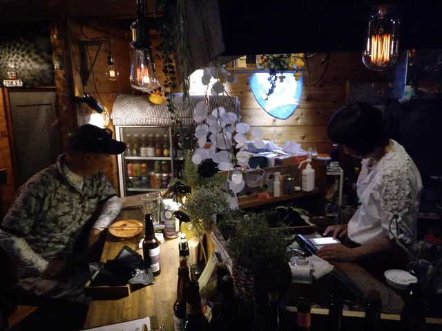 craftbeer bar diagonal