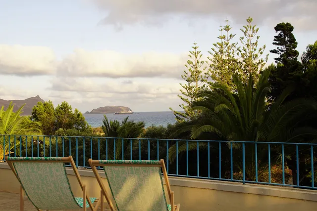 Pedras Pretas Beach House