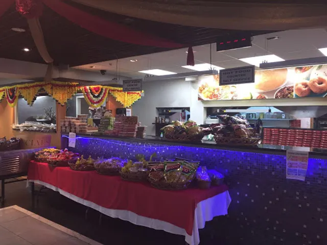 Shivani Restaurant, Sweets & Vegetarian Bakery - Papatoetoe