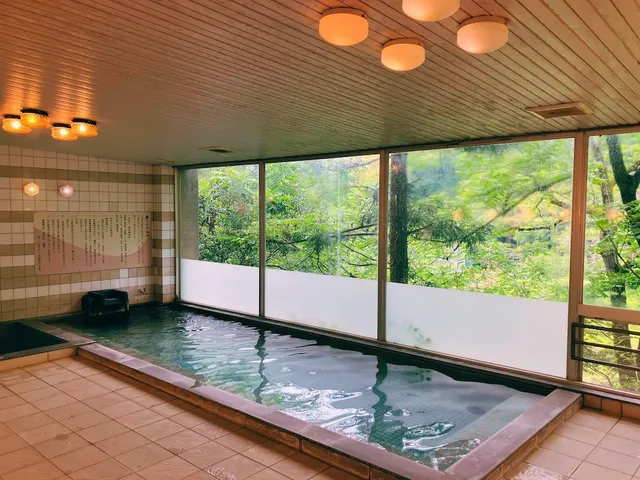 Sanuki Hot Spring
