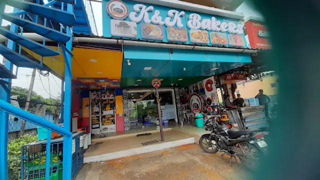 K&K Bakers