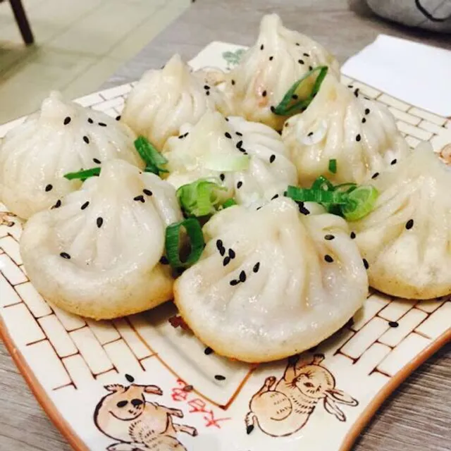 Ramen & Dumpling House Carnegie