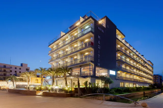 Hotel Marítim