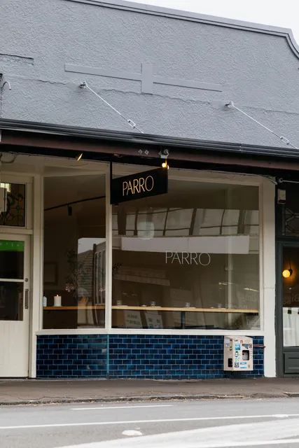 Parro Restaurant