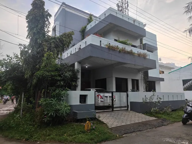 Shakuntalam Girls Hostel